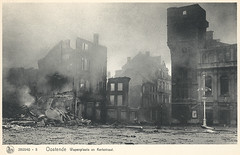Ostend May 1940