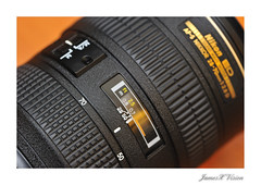 Nikon 28-70mm F/2.8 Test Shot