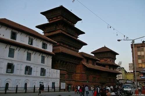 Basantapur (Kathmandu)