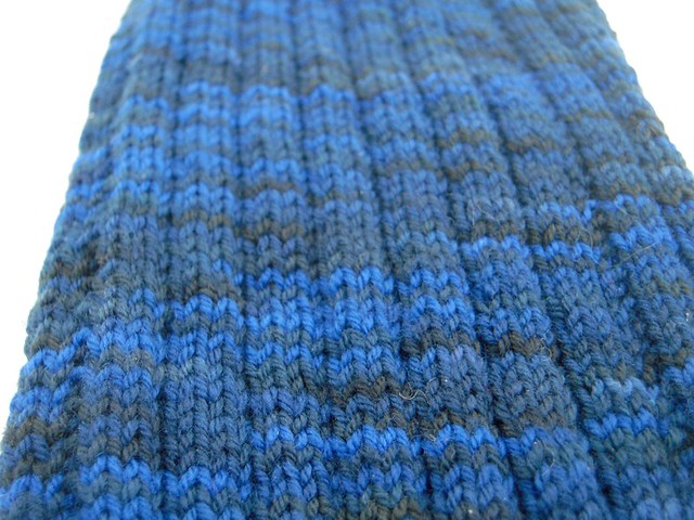 DIY -- Knitting Pattern for Leg Warmers - knitting machine, f
iber