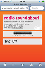 Radio Roundabout