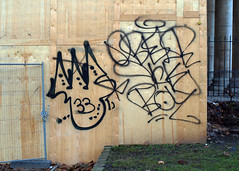 Graffiti - Tags 'n' Throwies
