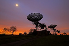 Mullard radio astronomy observatory