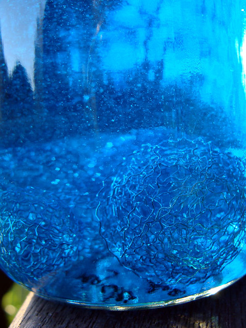Jar No 18 close up