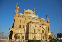 Egypt: Citadel & Mosque