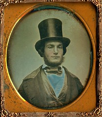 Daguerreotypes, Ambrotypes, Early Cased Tintypes, and Glass Slides in My Collection
