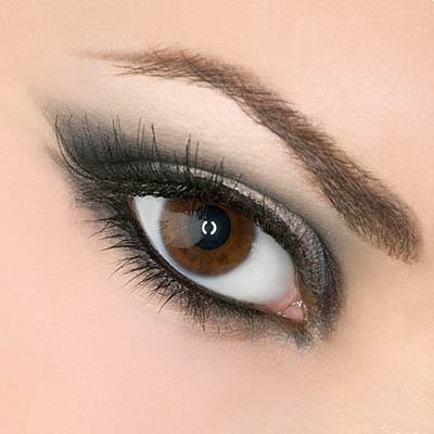 Eye Make-up tip: