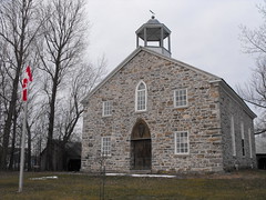 Odelltown Methodist Church