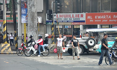 Manila 2010