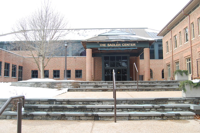Sadler Center