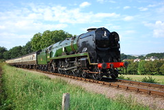West Somerset Railway 