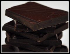 16th January 2011 - Dark Chocolate