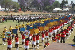 The Salvation Army in Zimbabwe celebrates 125 years