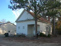 Historic Schoolhouses