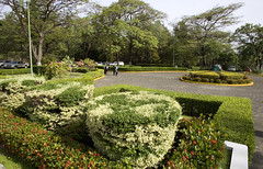 Campus Francisco de Sola. Nicaragua