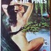 Passion In The Pines - Beacon Books 123 - Jack Woodford - 1951.