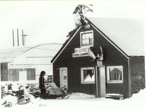 McGuire's Tavern
