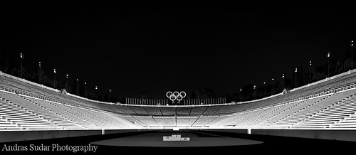 Athens olympics