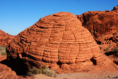 Valley of Fire NV