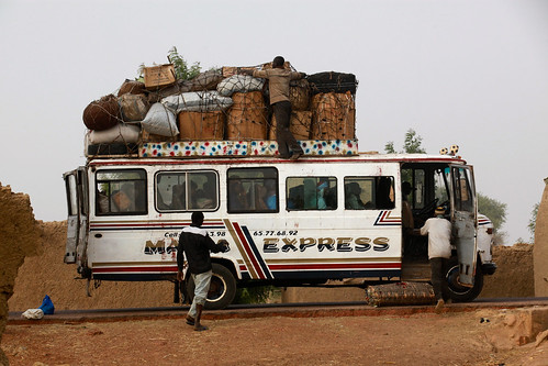 Mali Express