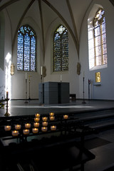 Kloster Vinnenberg 2011
