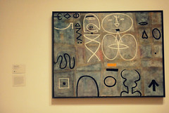 The Museum of Modern Art (MoMA) Manhattan, NY