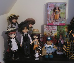 Other dolls