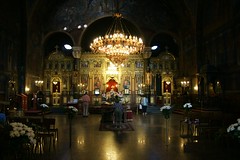 Sofia - churches