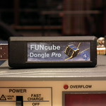 Funcube Dongle close-up