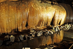 Cathedral Caverns & Grounds