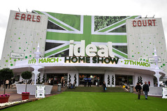 London Ideal Home Exhibition 2011