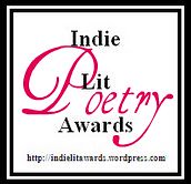 2011 Indie Lit Awards Plain Poetry
