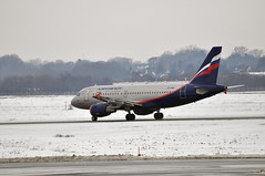 Aeroflot  