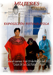  Mi Expo;Mujeres.