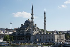 Istanbul - Mosques