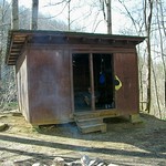 Apple House Shelter