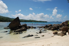 Seychelles 2011