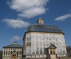 Rawlings Conservatory 