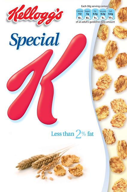 special k