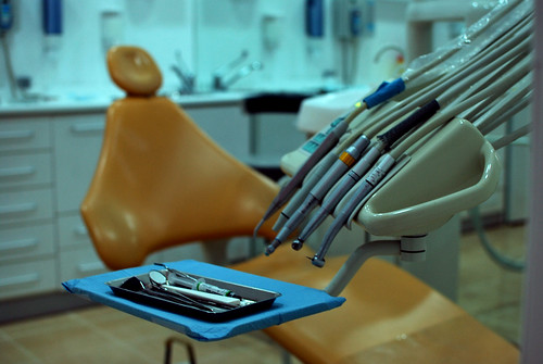 Nuevos implantes dentales