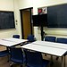 Rhetoric Program Flexible Learning Classroom in Henry Admin Building