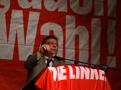 Wahlkampf 2011