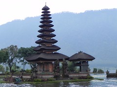 Bali's Hindu Temples - Architecture and Locations