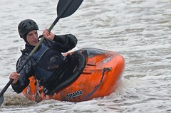 Canoeing 2011