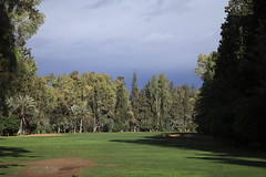 Golf Royal Marrakech