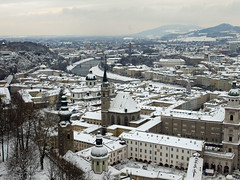 Salzburg, Austria 2010