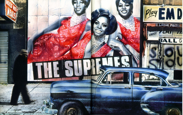Rock Dreams: The Supremes