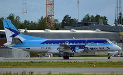 Estonian Airlines