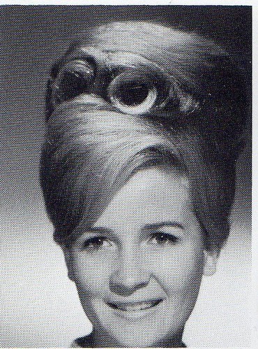 1960s hairstyles on Classic 1960s Hairstyles