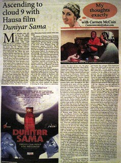 2011-1-29-Weekly Trust-column-Duniyar Sama